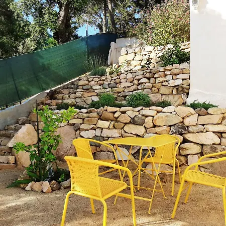 Villa_culomba -t2 4 Couchages Alata